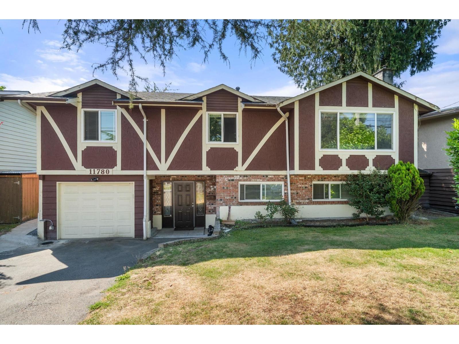 11780 85A AVENUE, Delta, British Columbia