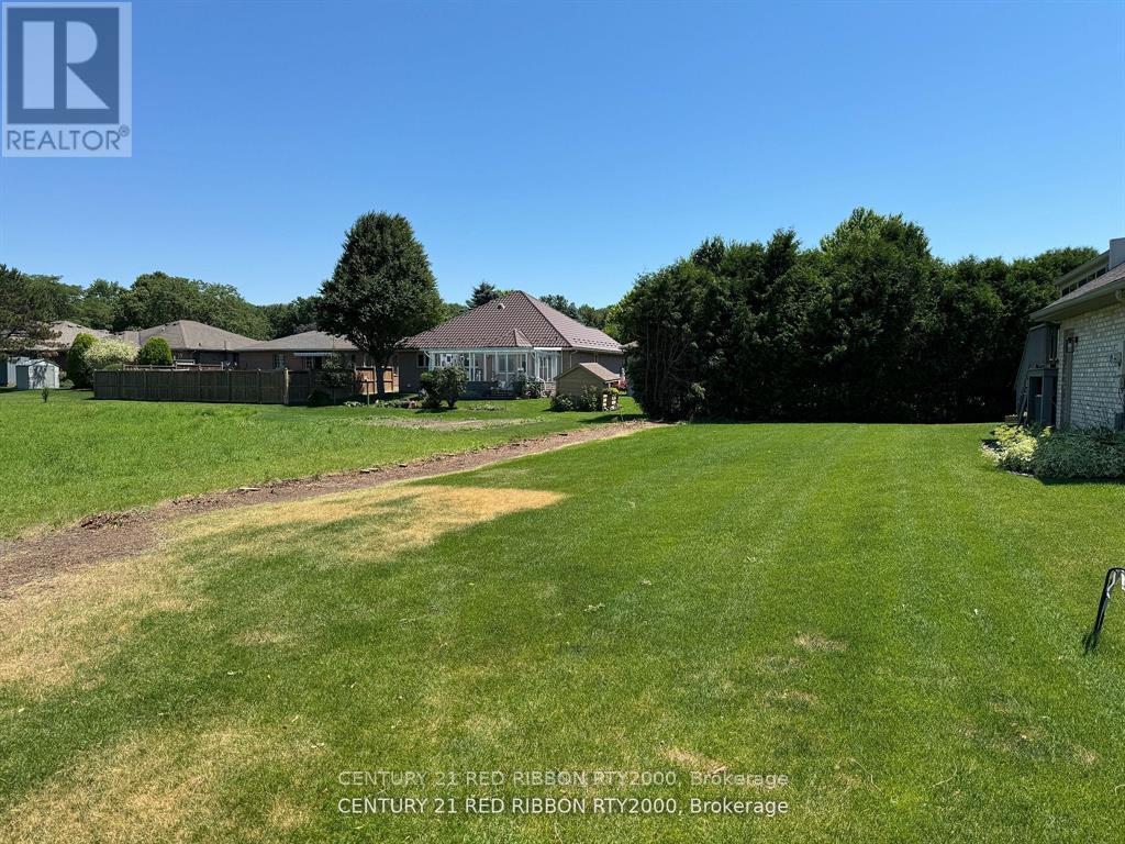 483 TANYA STREET, Strathroy-Caradoc, Ontario