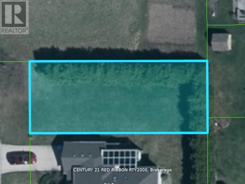 483 Tanya Street, Strathroy-Caradoc, Ontario  N7G 4A6 - Photo 3 - X12843904