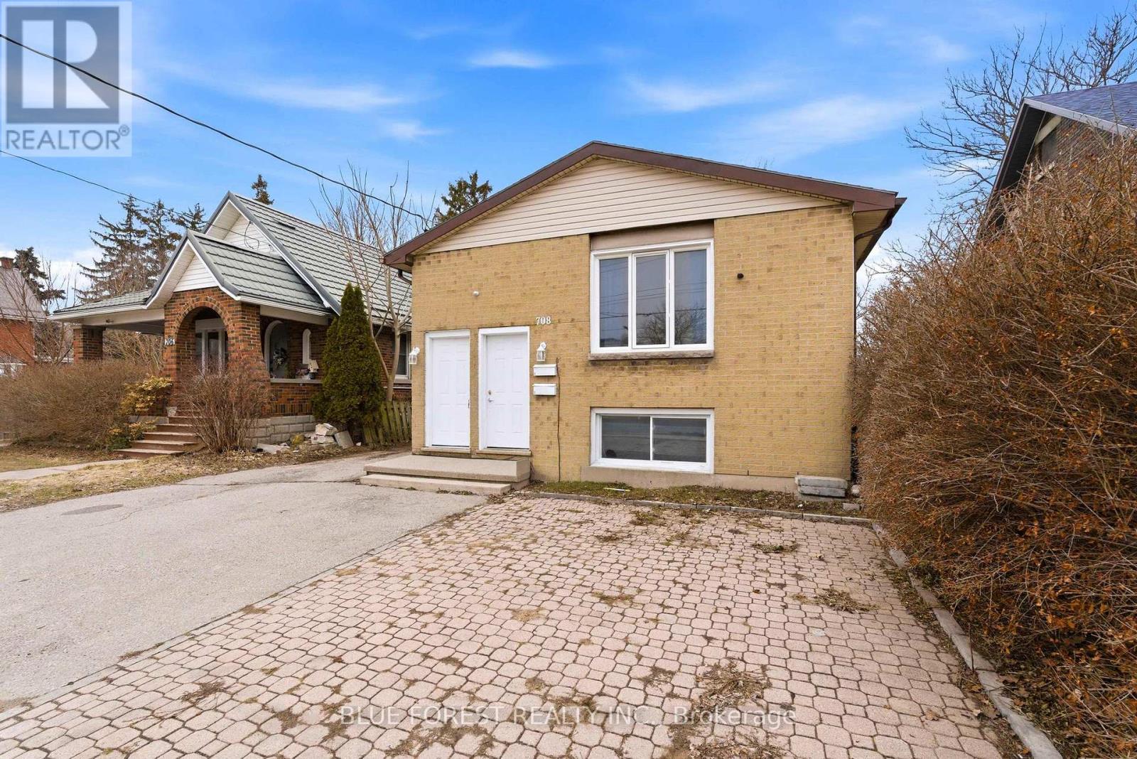 708 Oxford Street E, London East, Ontario  N5Y 3J6 - Photo 3 - X12843922