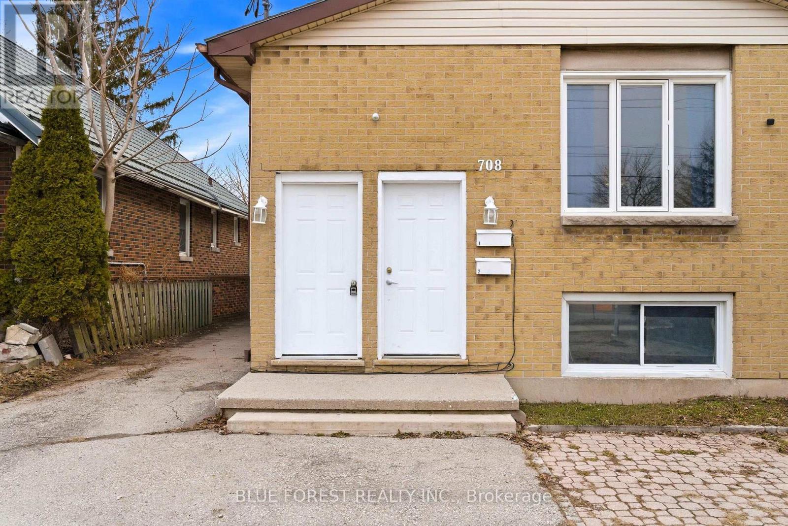 708 Oxford Street E, London East, Ontario  N5Y 3J6 - Photo 4 - X12843922