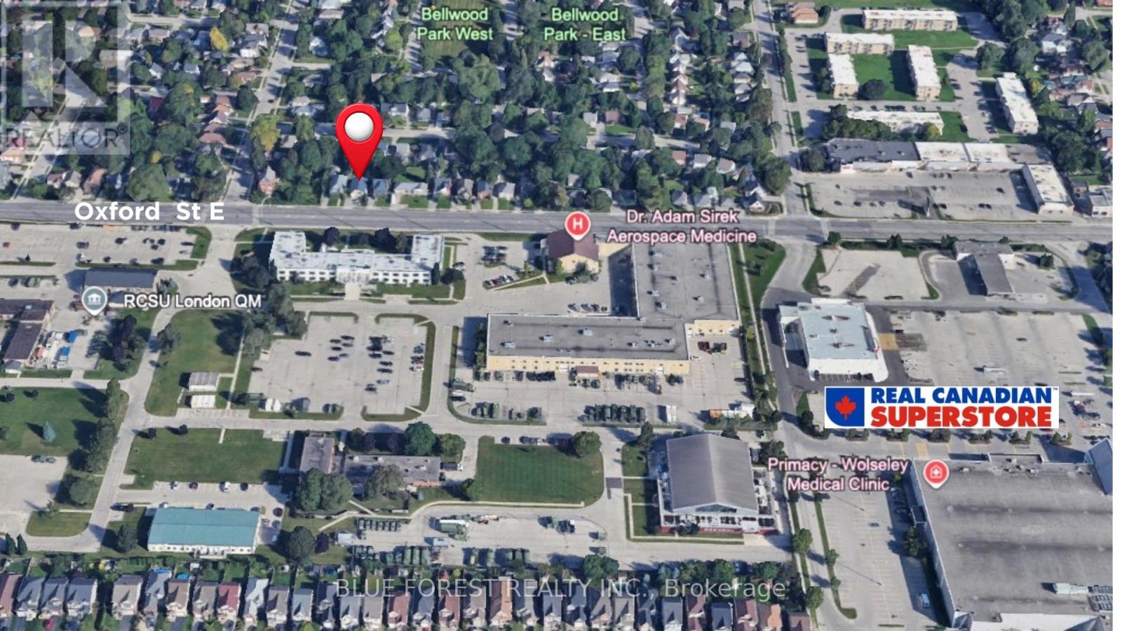 708 Oxford Street E, London East, Ontario  N5Y 3J6 - Photo 44 - X12843922