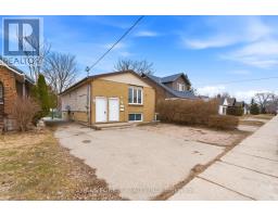 708 OXFORD STREET E, London East, Ontario