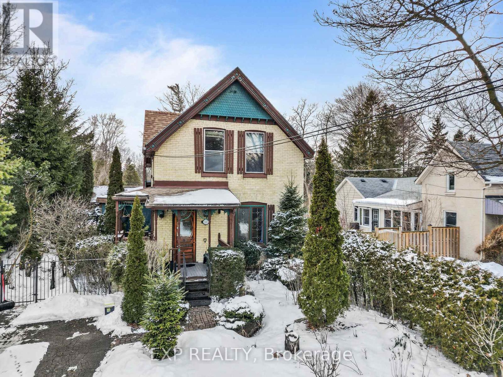 181 WILDWOOD AVENUE, London South, Ontario