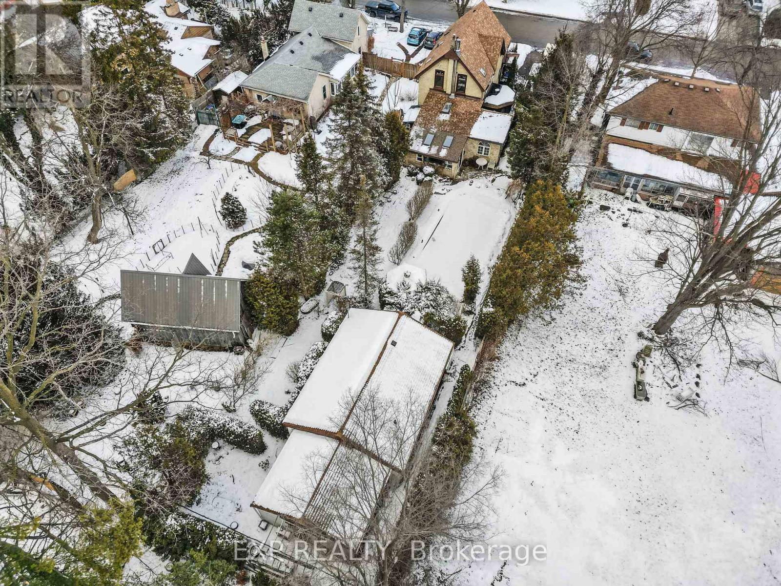 181 Wildwood Avenue, London South, Ontario  N6J 1B1 - Photo 41 - X12843976