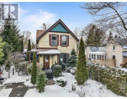 181 WILDWOOD AVENUE, London South, Ontario