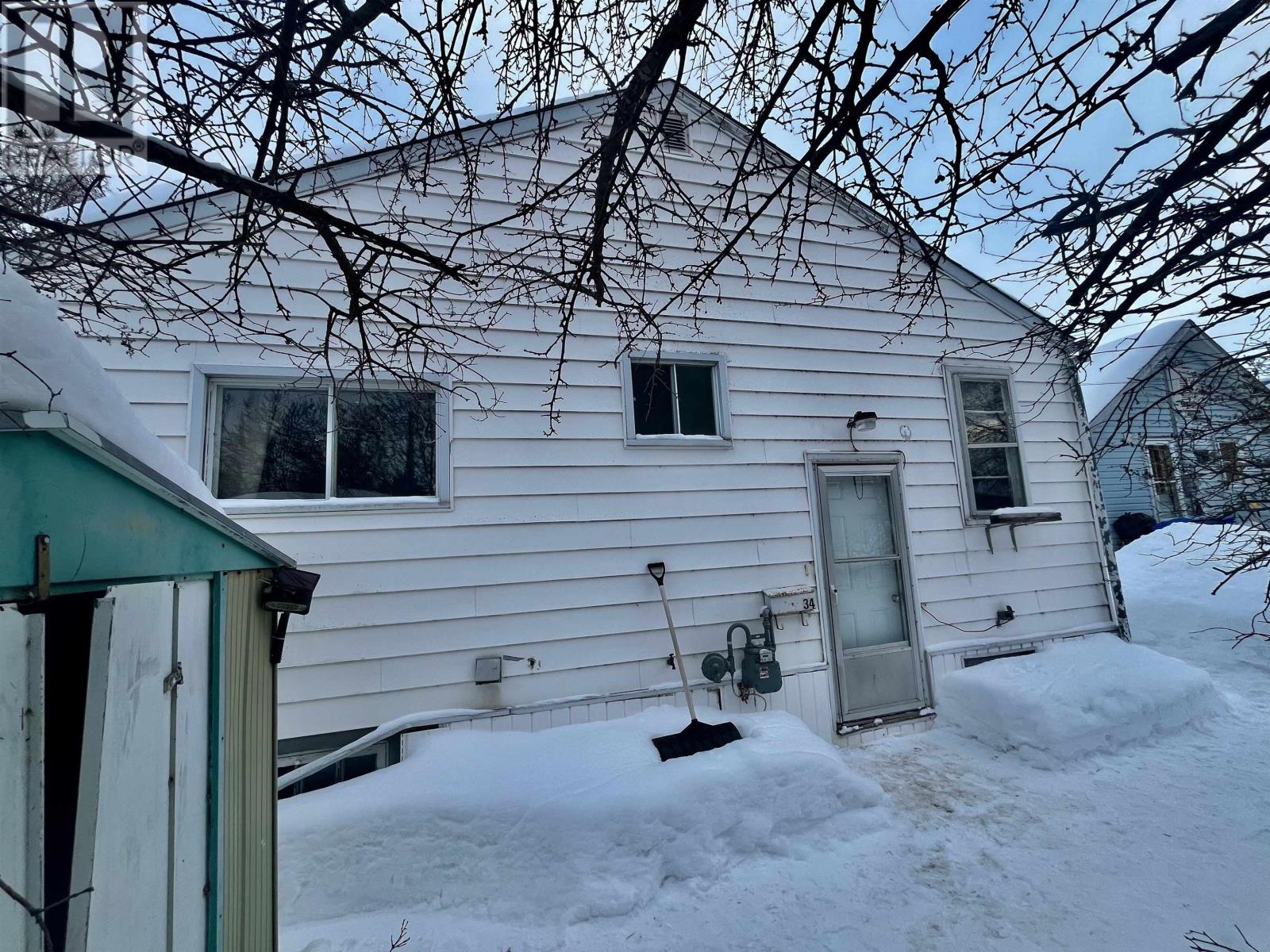 34 Machin Ave, Dryden, Ontario  P8N 2J9 - Photo 32 - TB2600351