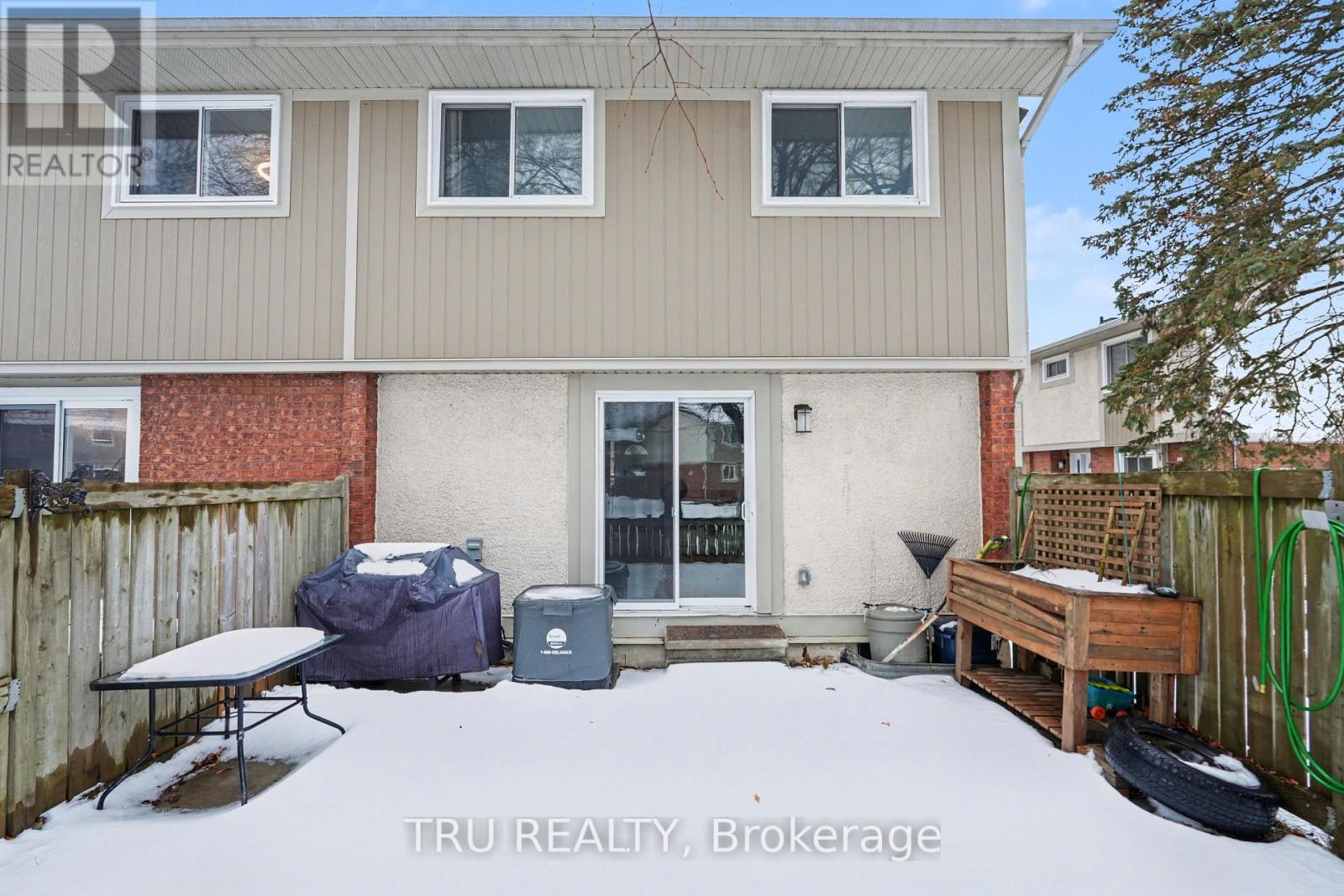 463f Moodie Drive, Ottawa, Ontario  K2H 8T7 - Photo 20 - X12843784