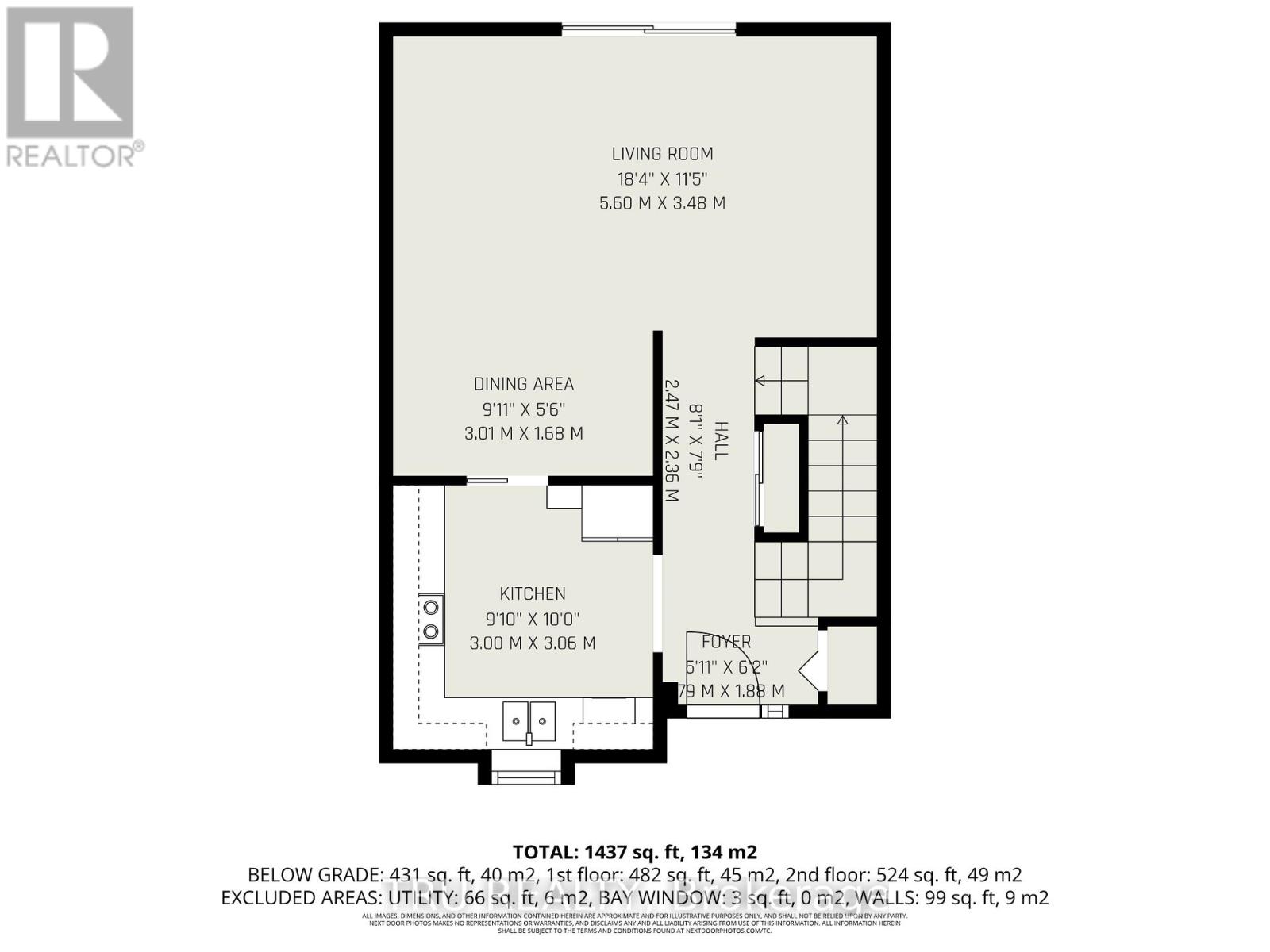 463f Moodie Drive, Ottawa, Ontario  K2H 8T7 - Photo 22 - X12843784