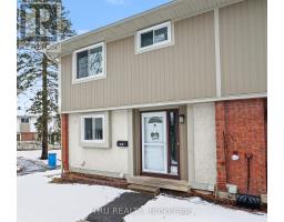463F MOODIE DRIVE, Ottawa, Ontario