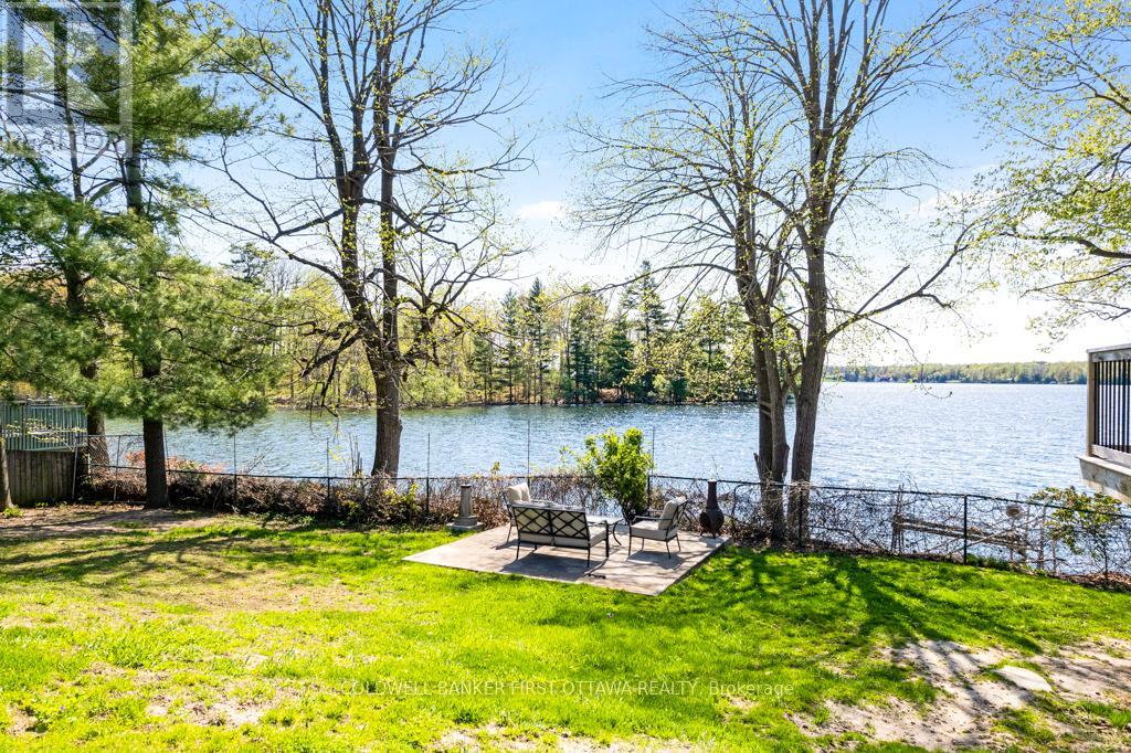 889 Jones Point Road, Tay Valley, Ontario  K7H 3C7 - Photo 10 - X12843794