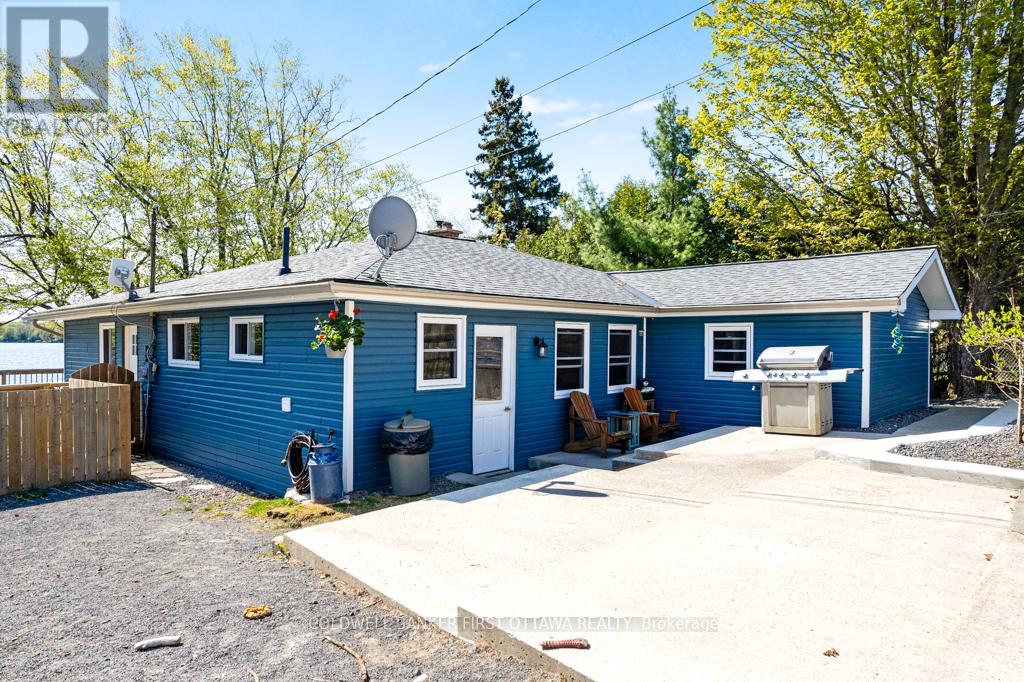 889 Jones Point Road, Tay Valley, Ontario  K7H 3C7 - Photo 12 - X12843794