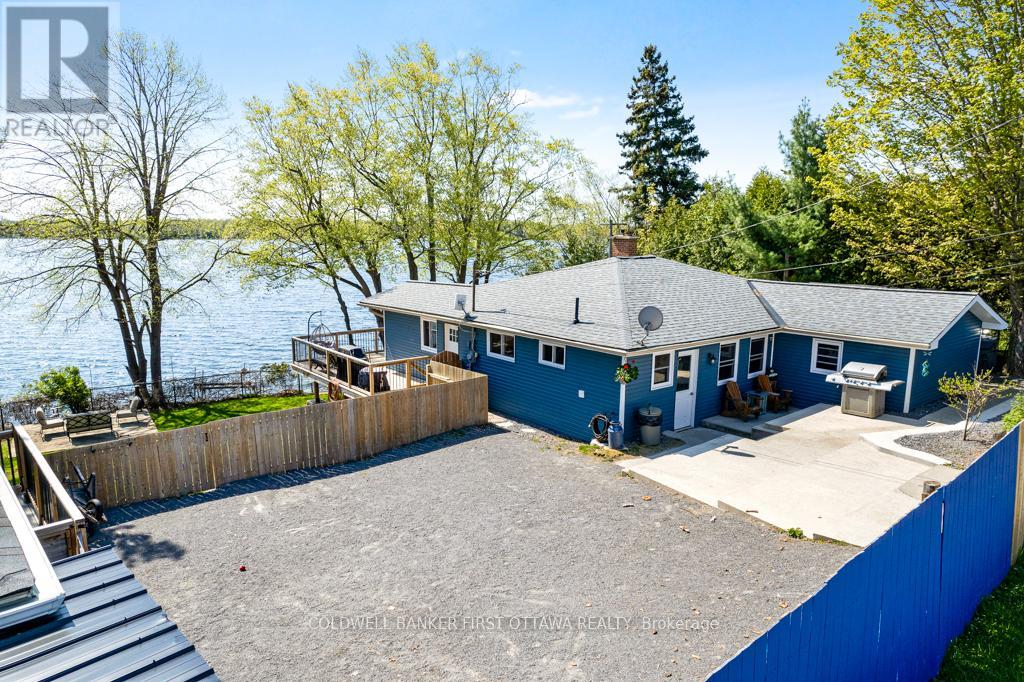 889 Jones Point Road, Tay Valley, Ontario  K7H 3C7 - Photo 35 - X12843794