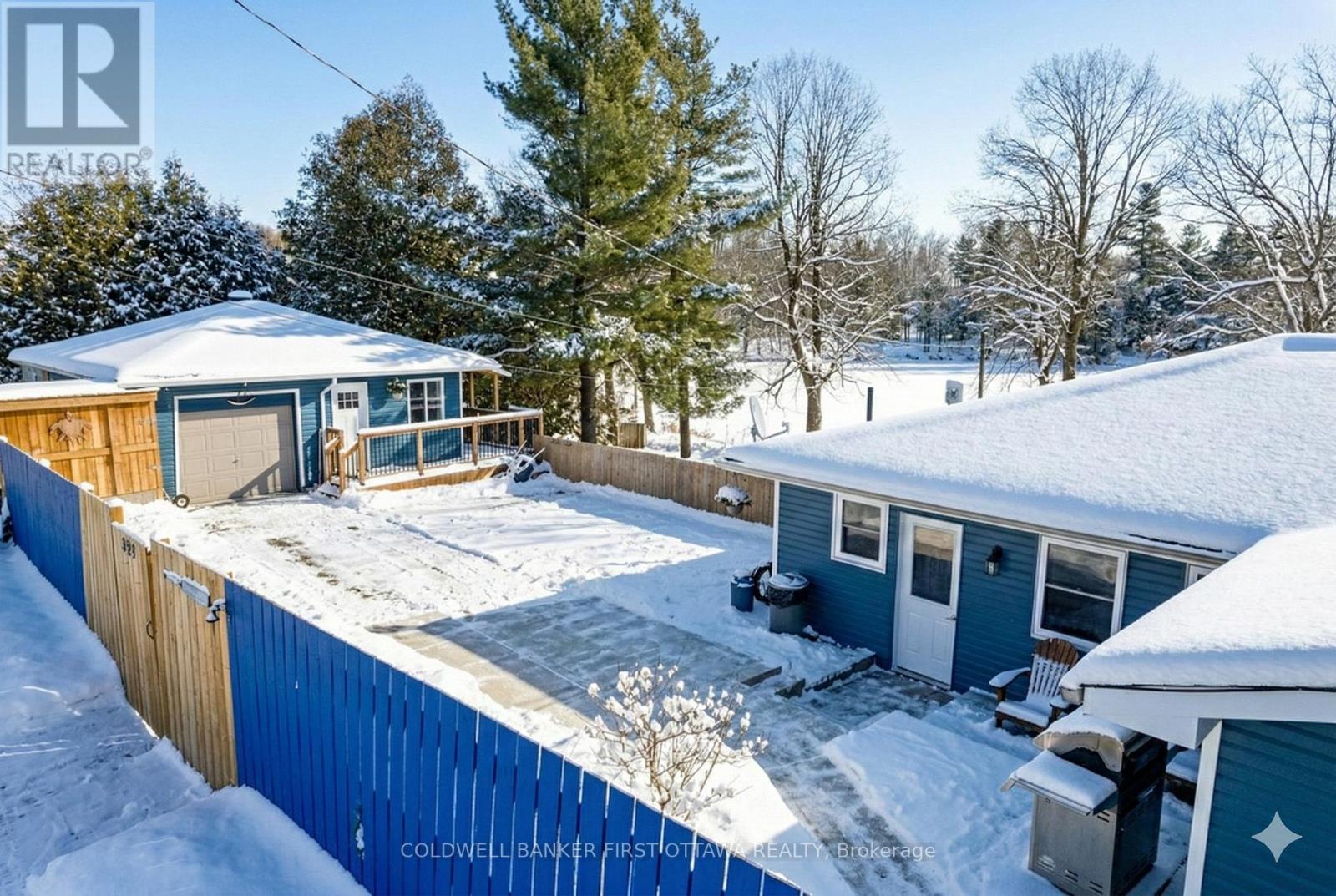 889 Jones Point Road, Tay Valley, Ontario  K7H 3C7 - Photo 4 - X12843794