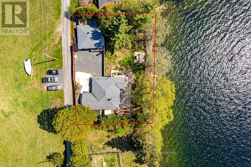 889 Jones Point Road, Tay Valley, Ontario  K7H 3C7 - Photo 45 - X12843794