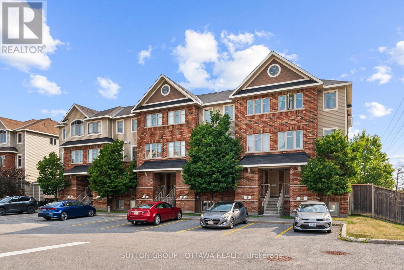 159 Keltie Private, Ottawa, Ontario  K2J 0A1 - Photo 2 - X12843844