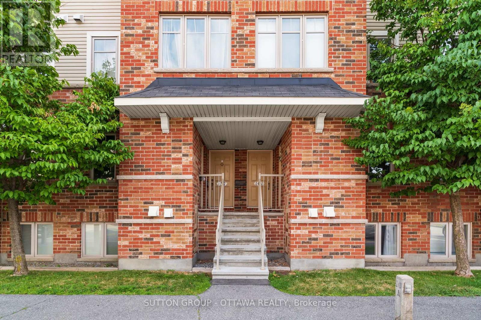 159 Keltie Private, Ottawa, Ontario  K2J 0A1 - Photo 3 - X12843844