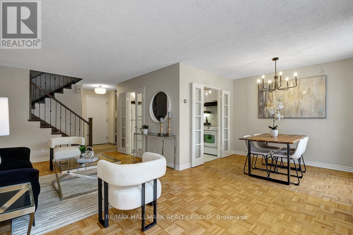 105 - 505 St Laurent Boulevard, Ottawa, Ontario  K1K 3X4 - Photo 11 - X12844034