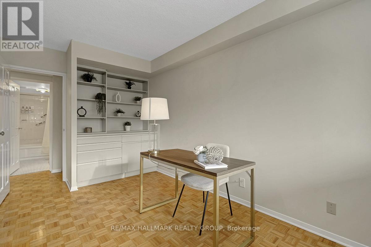 105 - 505 St Laurent Boulevard, Ottawa, Ontario  K1K 3X4 - Photo 30 - X12844034