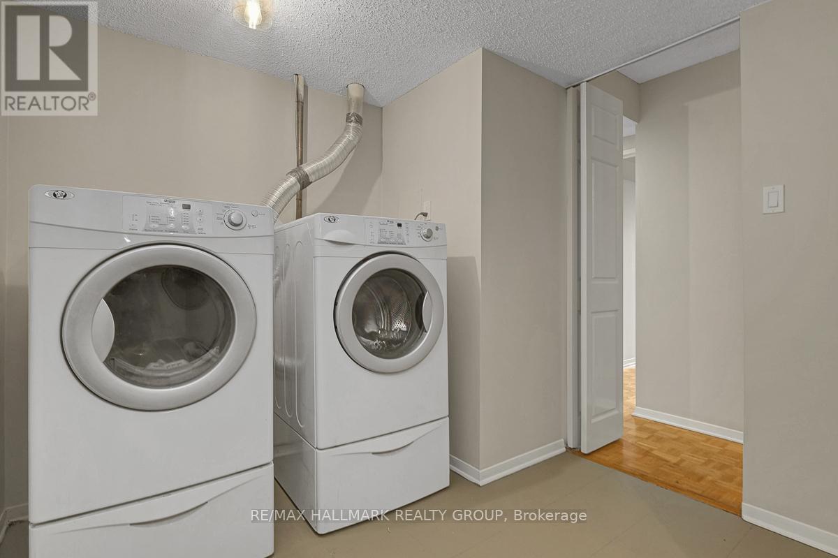 105 - 505 St Laurent Boulevard, Ottawa, Ontario  K1K 3X4 - Photo 31 - X12844034