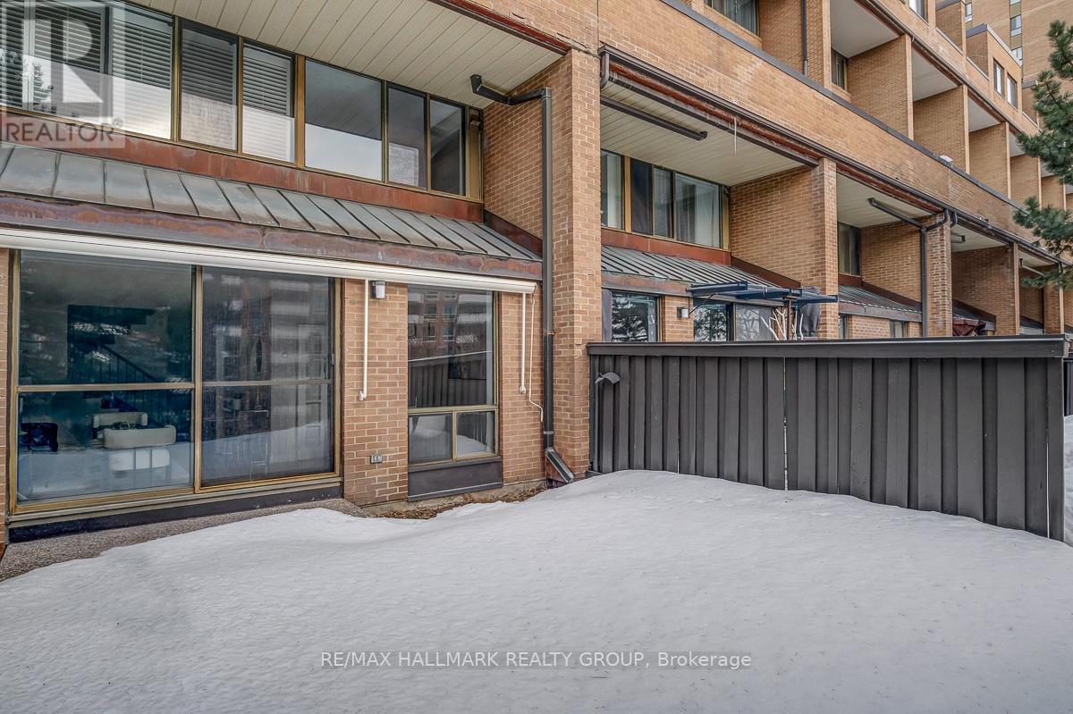 105 - 505 St Laurent Boulevard, Ottawa, Ontario  K1K 3X4 - Photo 35 - X12844034