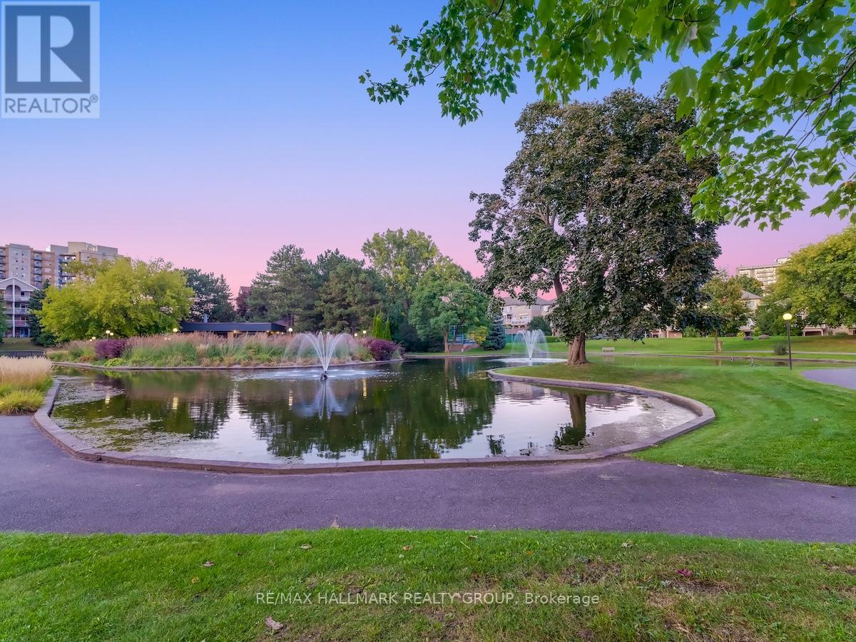 105 - 505 St Laurent Boulevard, Ottawa, Ontario  K1K 3X4 - Photo 36 - X12844034