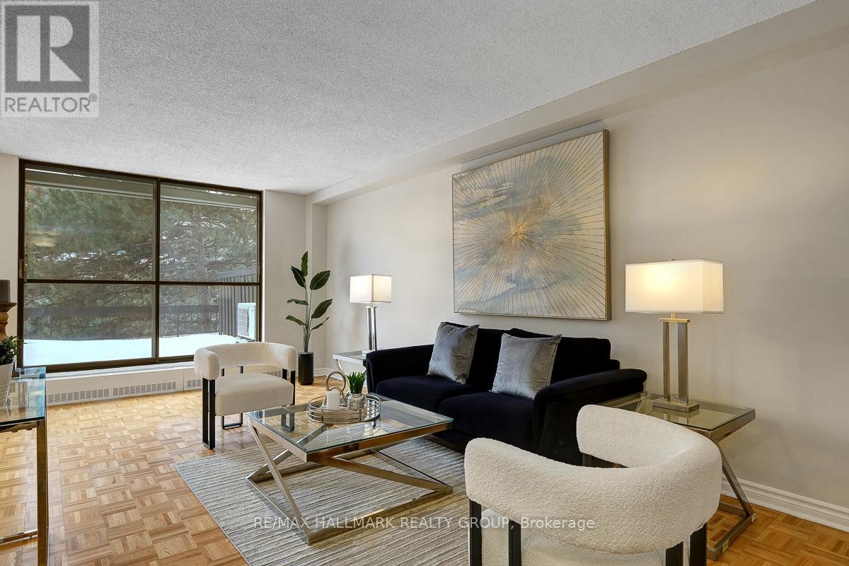 105 - 505 St Laurent Boulevard, Ottawa, Ontario  K1K 3X4 - Photo 7 - X12844034