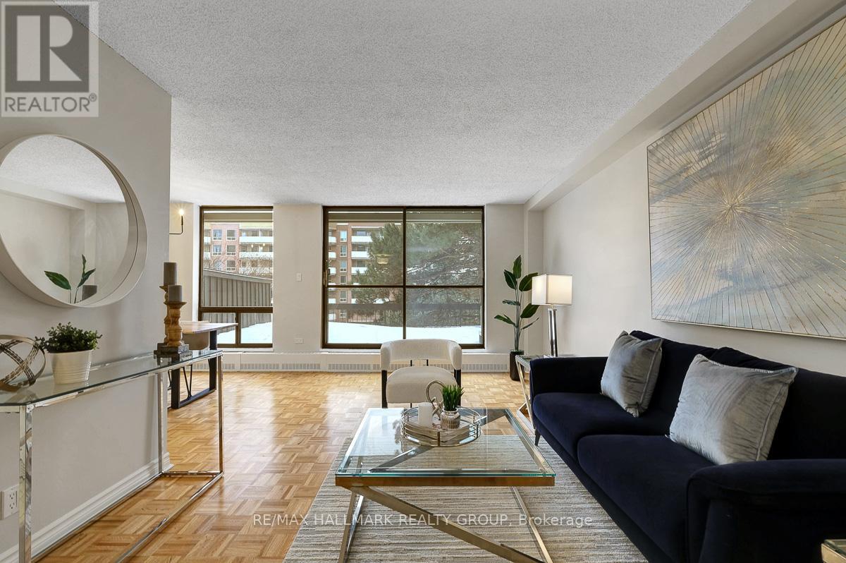 105 - 505 St Laurent Boulevard, Ottawa, Ontario  K1K 3X4 - Photo 8 - X12844034