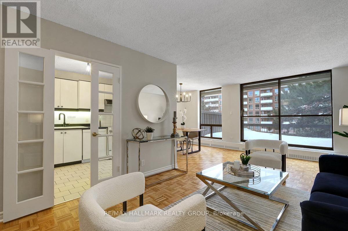 105 - 505 St Laurent Boulevard, Ottawa, Ontario  K1K 3X4 - Photo 9 - X12844034