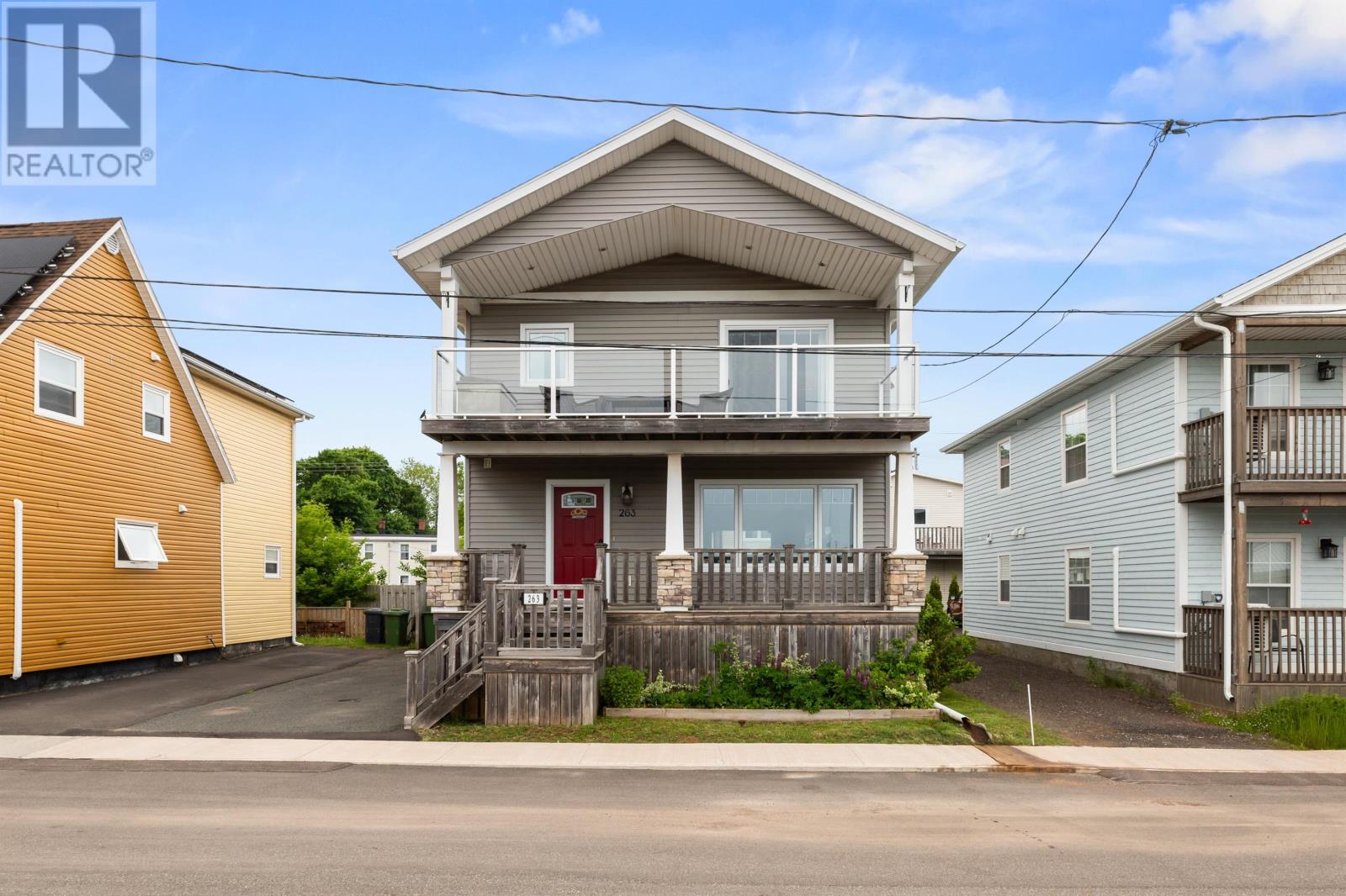 263 King Street, Charlottetown, Prince Edward Island  C1A 1C4 - Photo 2 - 202603798