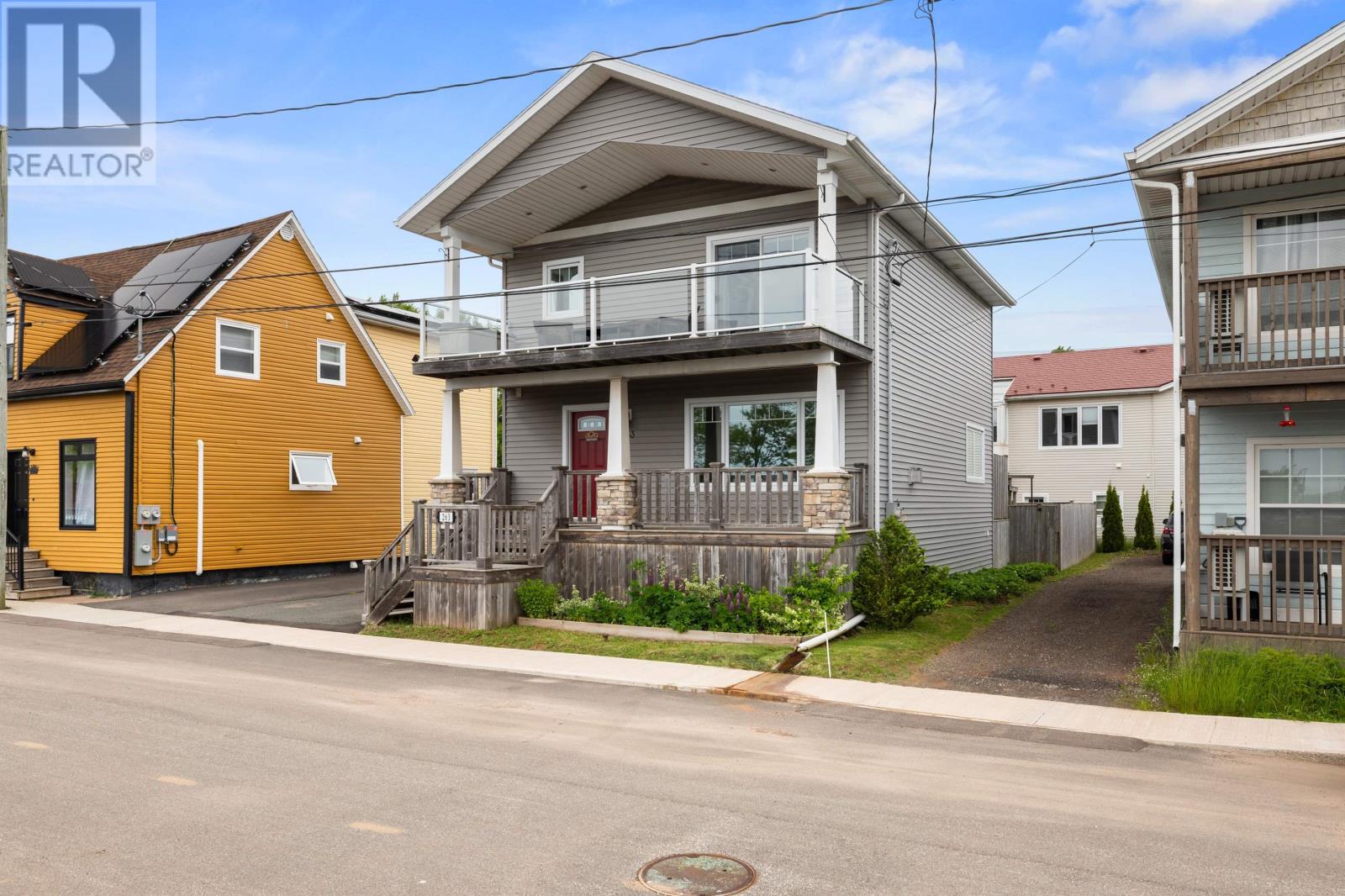 263 King Street, Charlottetown, Prince Edward Island  C1A 1C4 - Photo 3 - 202603798