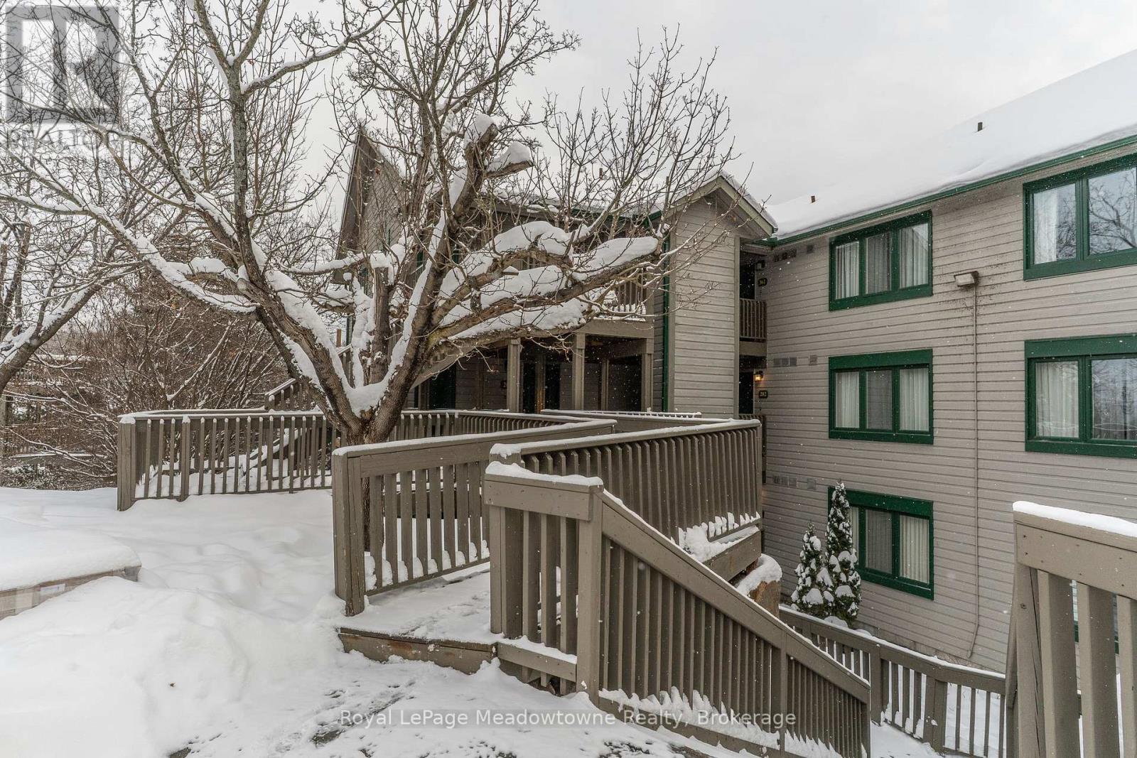 301 - 34 Deerhurst Greens Road, Huntsville, Ontario  P1H 1A9 - Photo 15 - X12843372