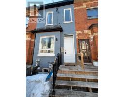 11 BADEN STREET, Toronto, Ontario