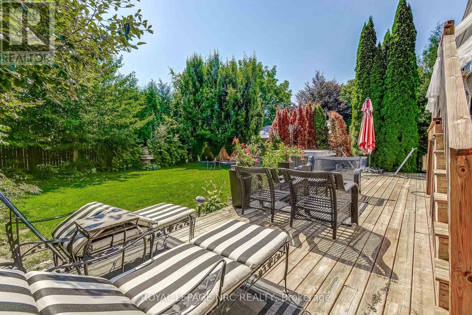 764 Green Street, Niagara-On-The-Lake, Ontario  L0S 1J0 - Photo 38 - X12843928