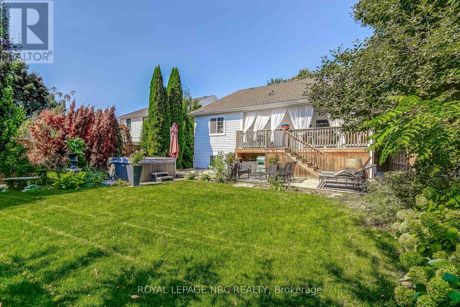 764 Green Street, Niagara-On-The-Lake, Ontario  L0S 1J0 - Photo 40 - X12843928