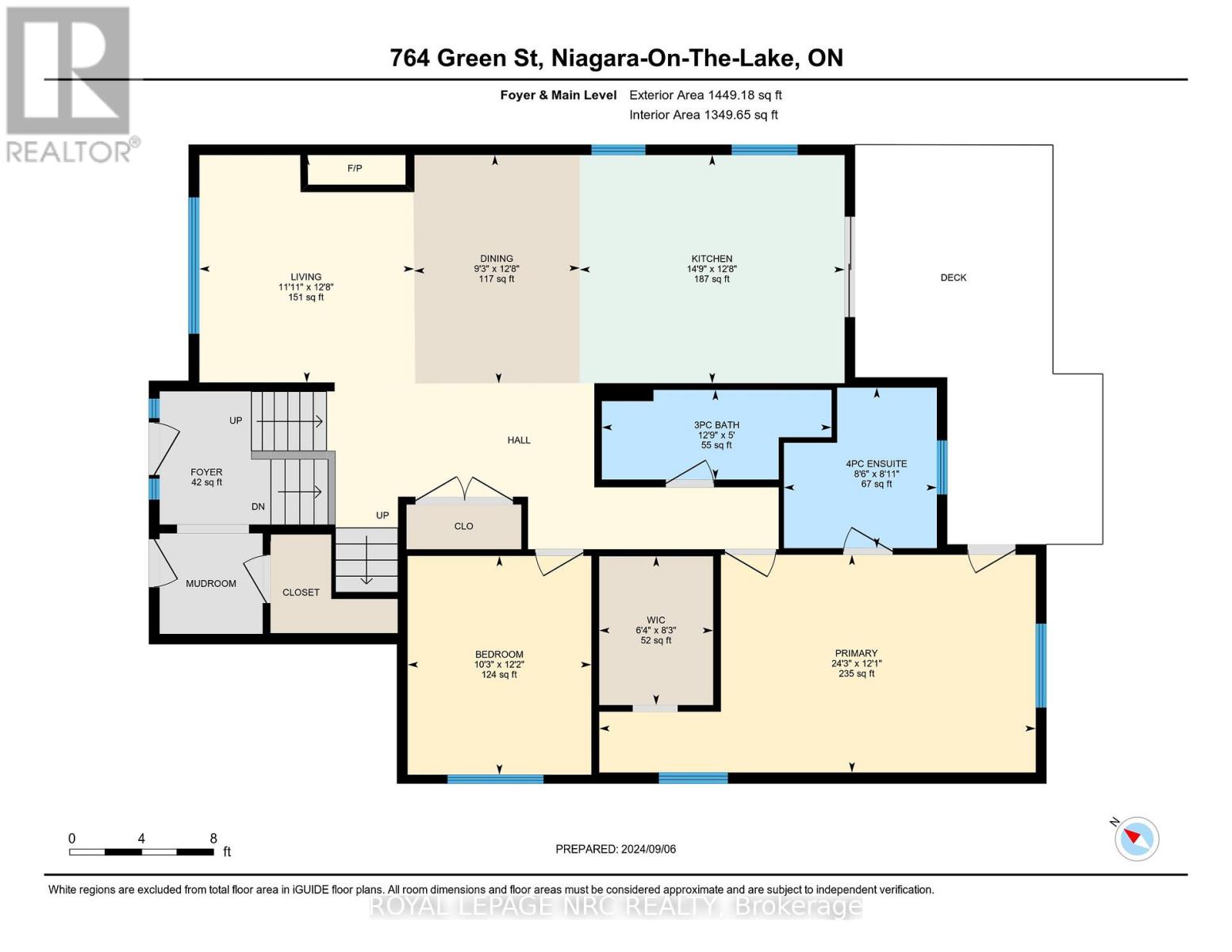 764 Green Street, Niagara-On-The-Lake, Ontario  L0S 1J0 - Photo 42 - X12843928