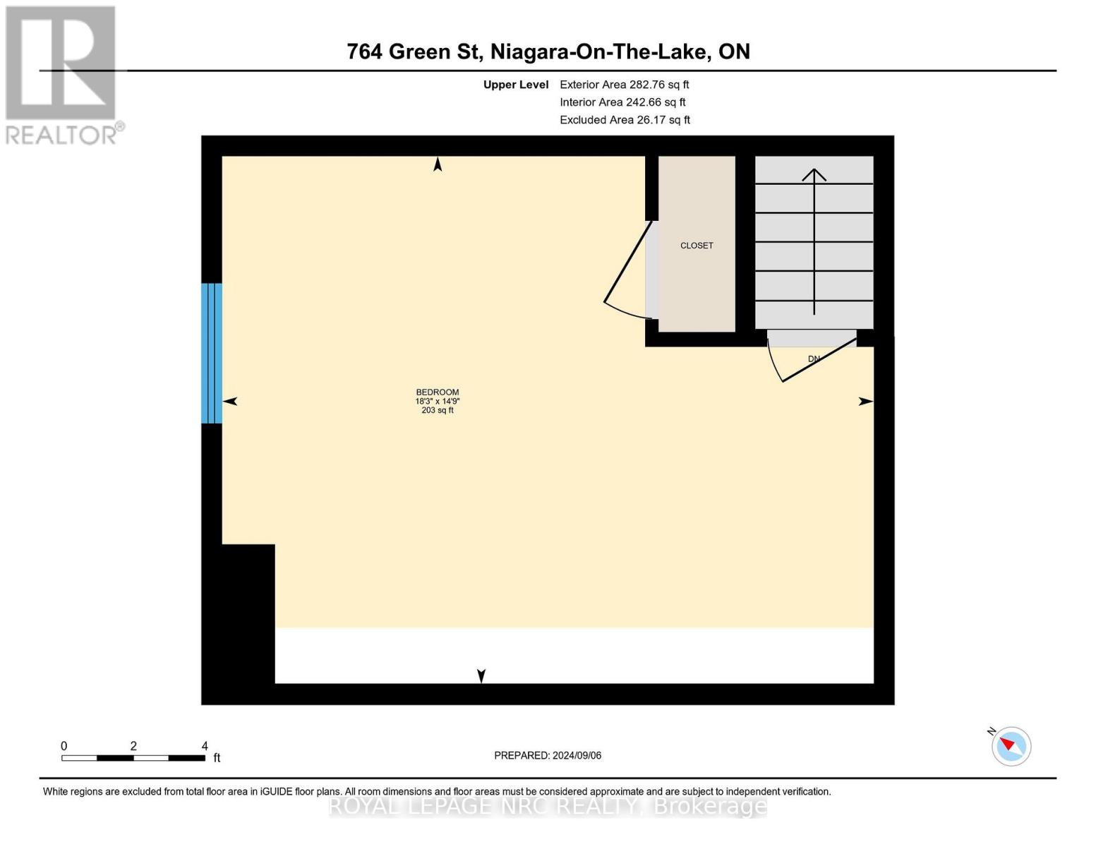 764 Green Street, Niagara-On-The-Lake, Ontario  L0S 1J0 - Photo 43 - X12843928