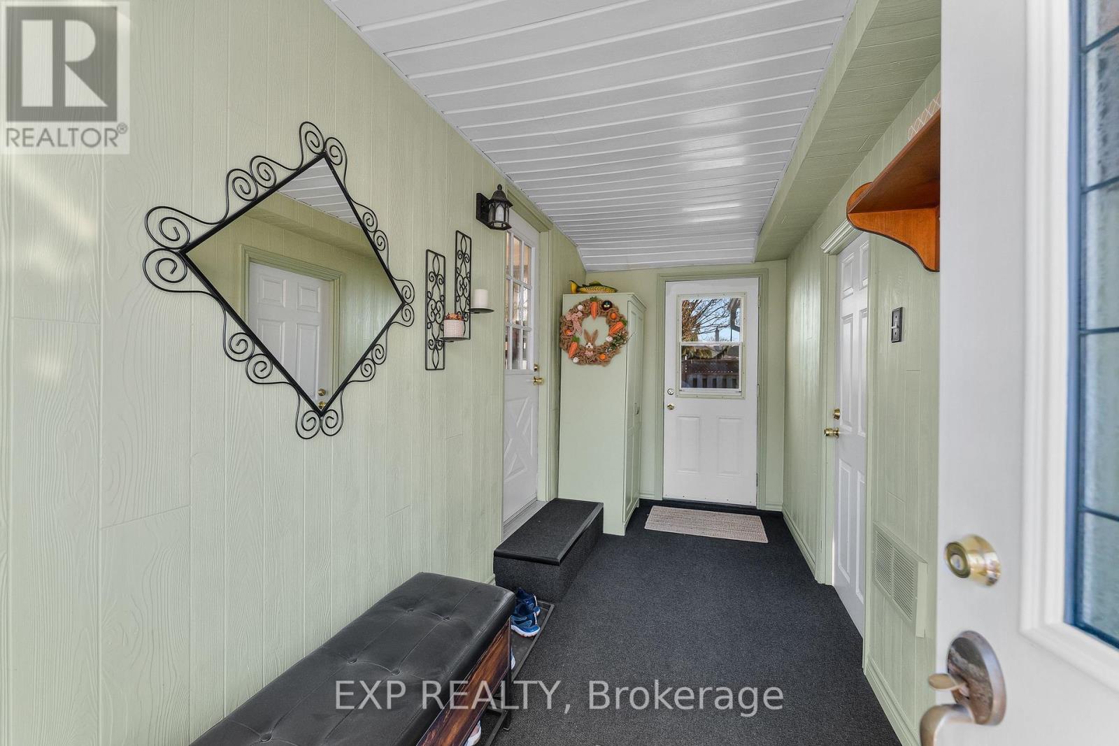 74 Tecumseh Street, St. Catharines, Ontario  L2M 2M6 - Photo 16 - X12844008