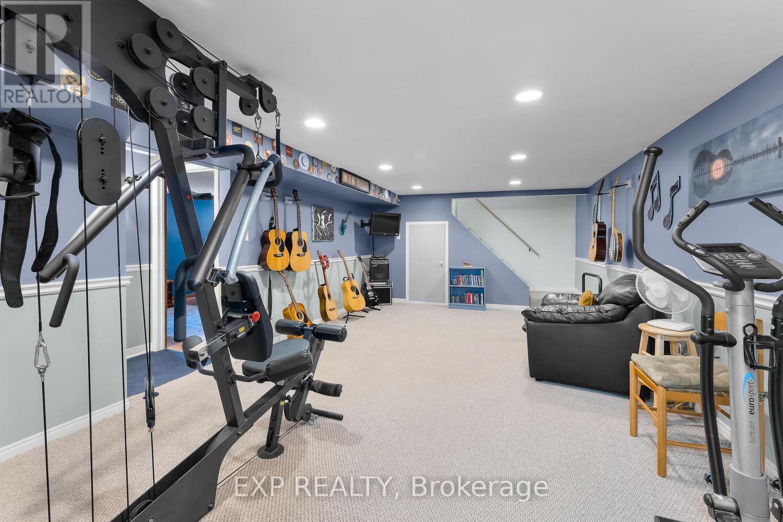 74 Tecumseh Street, St. Catharines, Ontario  L2M 2M6 - Photo 20 - X12844008