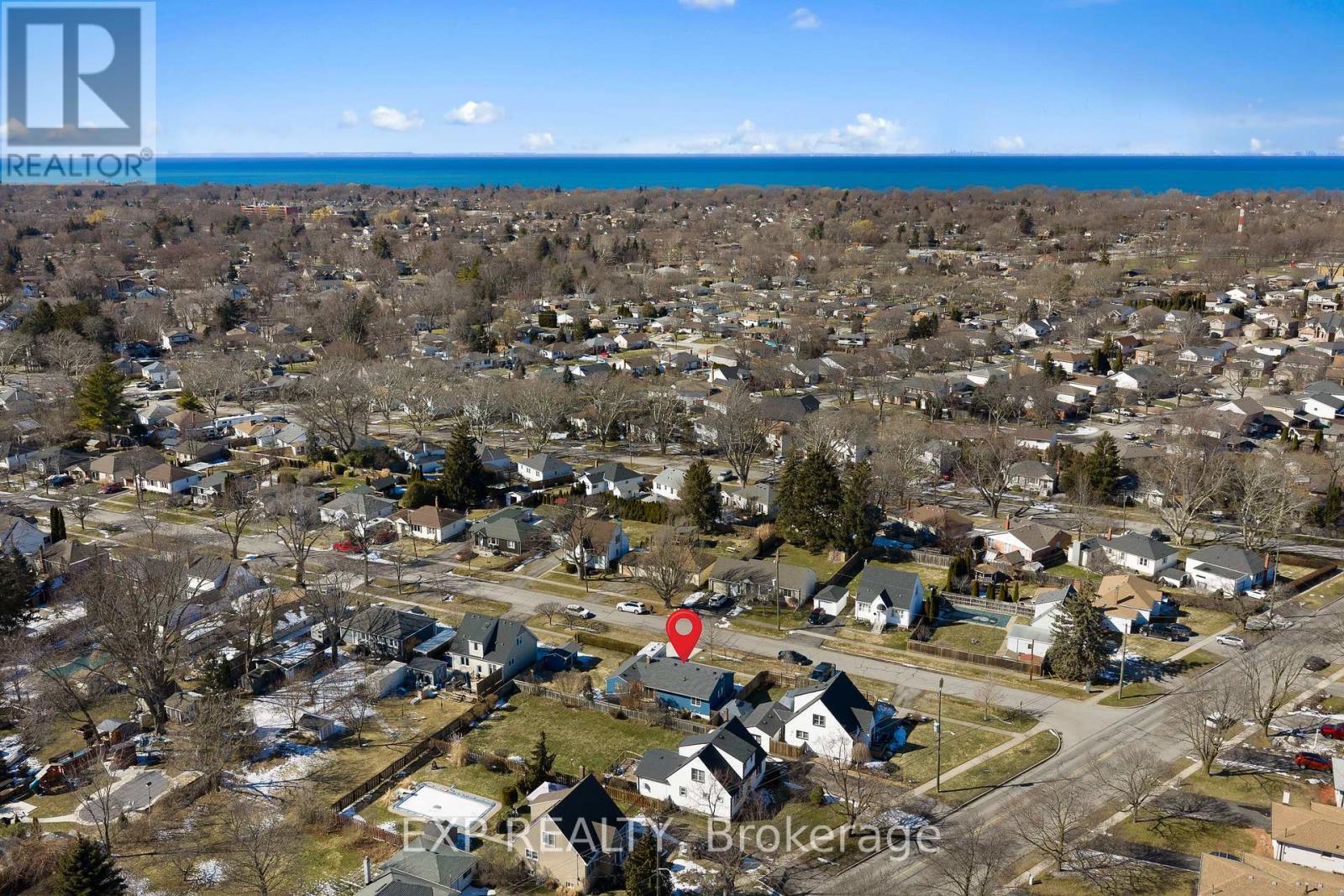 74 Tecumseh Street, St. Catharines, Ontario  L2M 2M6 - Photo 27 - X12844008