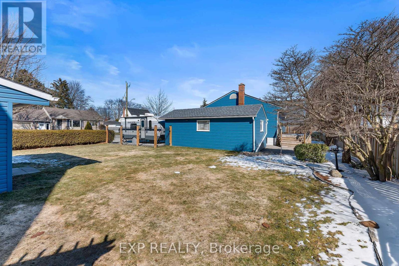 74 Tecumseh Street, St. Catharines, Ontario  L2M 2M6 - Photo 28 - X12844008