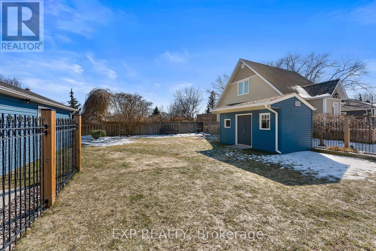 74 Tecumseh Street, St. Catharines, Ontario  L2M 2M6 - Photo 29 - X12844008