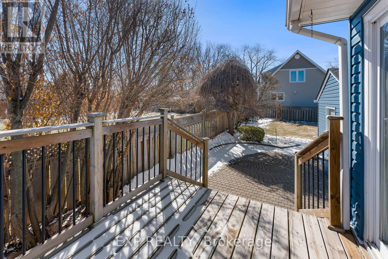 74 Tecumseh Street, St. Catharines, Ontario  L2M 2M6 - Photo 33 - X12844008