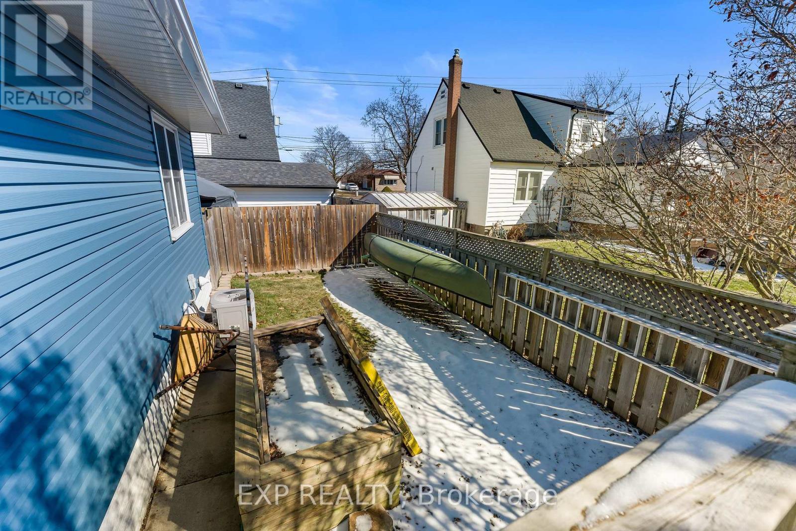 74 Tecumseh Street, St. Catharines, Ontario  L2M 2M6 - Photo 34 - X12844008