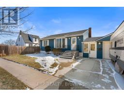 74 TECUMSEH STREET, St. Catharines, Ontario