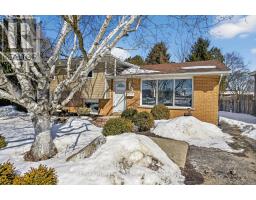 31 VANIER DRIVE, Brockville, Ontario