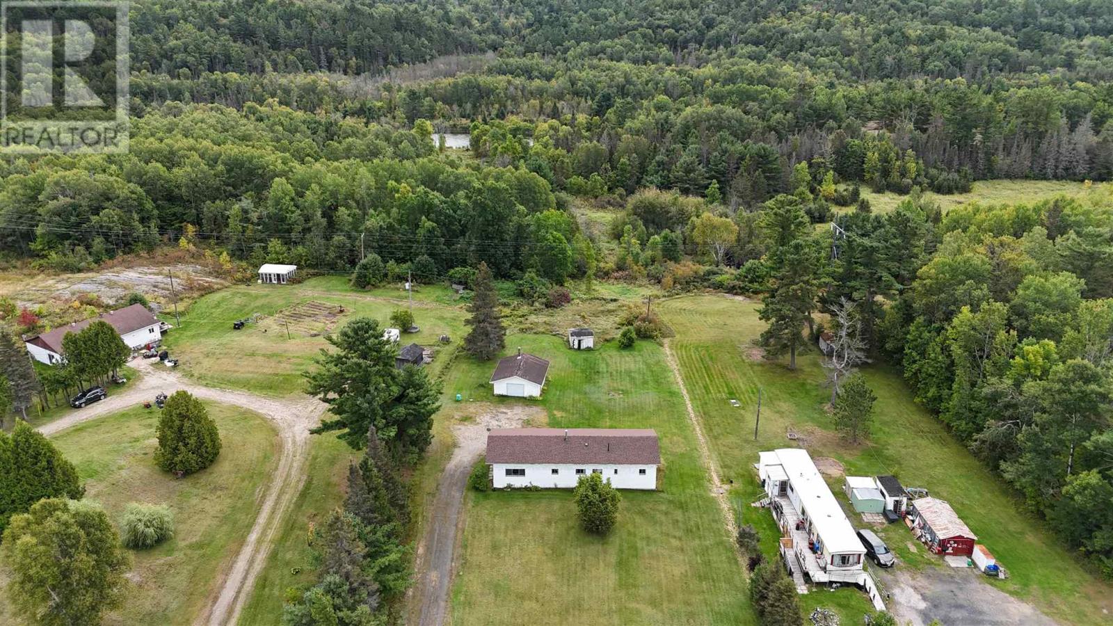 5860 17 Hwy, Serpent River, Ontario  P0P 1V0 - Photo 2 - SM260104