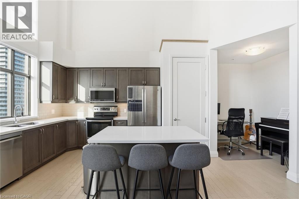 112 King Street E Unit# Lph7, Hamilton, Ontario  L8N 1A8 - Photo 12 - 40809498