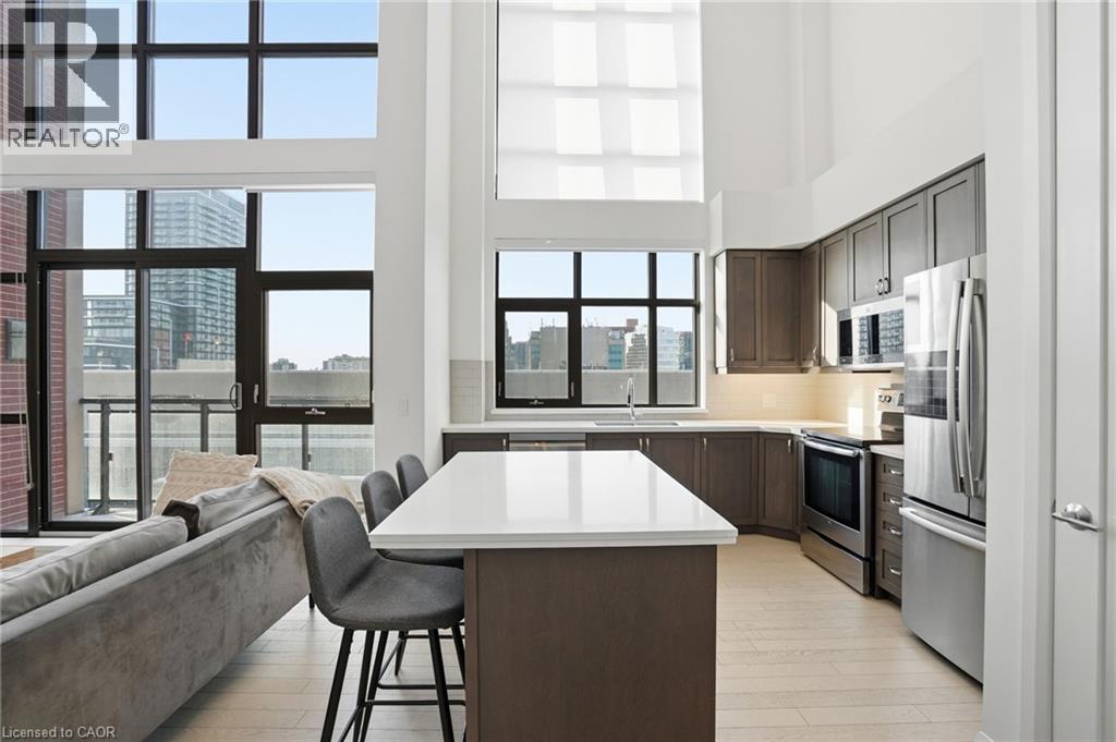 112 King Street E Unit# Lph7, Hamilton, Ontario  L8N 1A8 - Photo 13 - 40809498