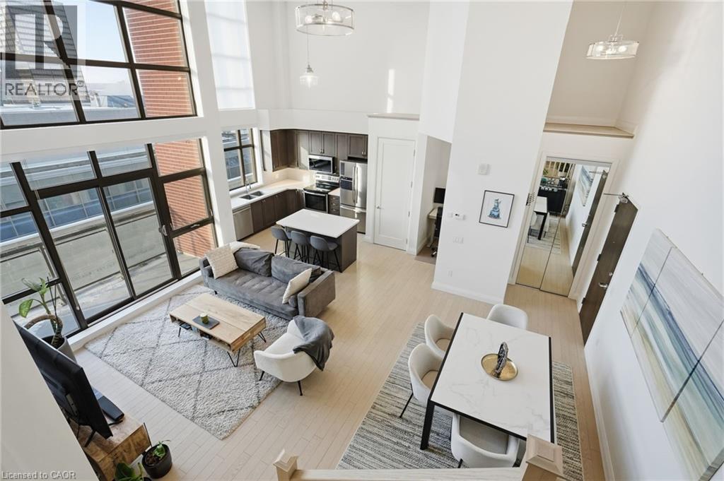 112 King Street E Unit# Lph7, Hamilton, Ontario  L8N 1A8 - Photo 28 - 40809498